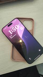 Iphone 16 Pm 246gb Urgent jual...