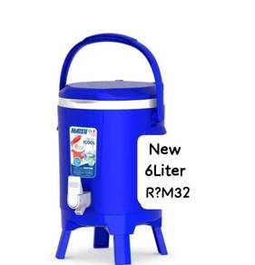 Balang Air 6 Liter