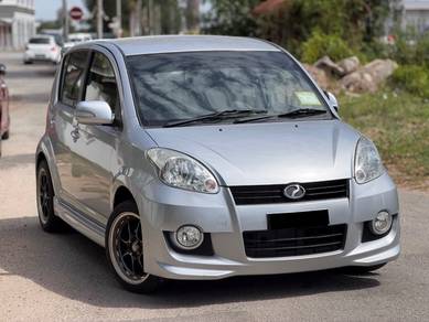 Perodua MyVi EZi in Alor Setar, KDH