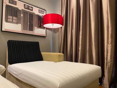 Service Residence For Sale in The Shore (Melaka City)
