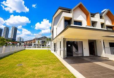 2-storey Terraced House For Sale in Kepong,KUL