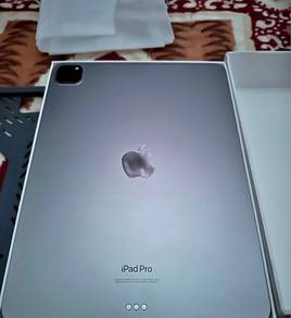 Ipad Pro M2