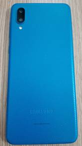 Samsung Galaxy M02