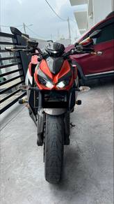 Kawasaki Z 1000