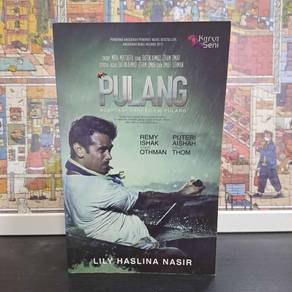 Pulang - Lily Haslina Nasir

RM10

COD Bandar Buki