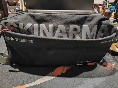 skinarma crossbody beg buy 1 free 1 wallet