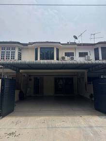2-storey Terraced House For Sale in Ipoh,PRK