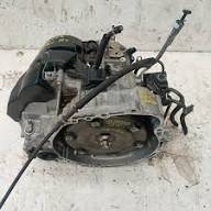 Toyota Camry ACV40 2.4 5speed Auto Gear Box