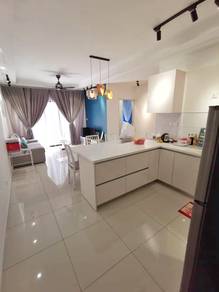 Condominium For Rent in Tri Pinnacle