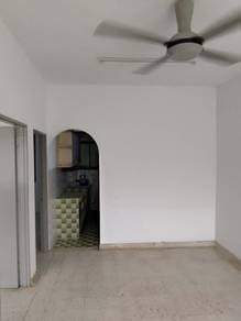 Apartment For Rent in Taman Cheras Permai