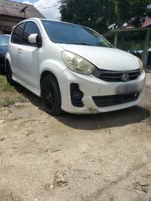 Perodua MyVi SE GHS in Johor Bahru, JHR