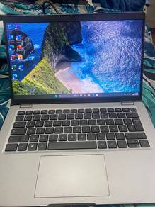 Dell Latitude 5420 i5 11th gen 16/512 GB