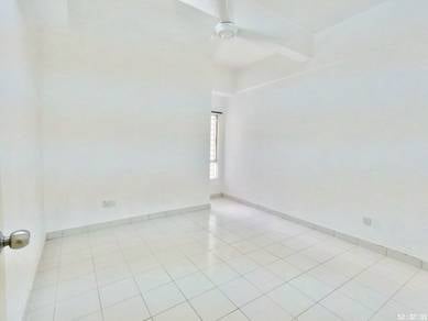 Townhouse For Sale in Cheras,SGR