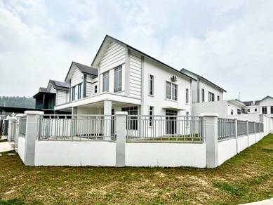 Cluster House For Sale in Johor Bahru,JHR