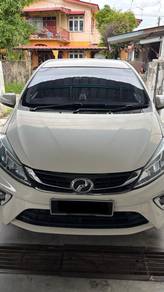 Perodua MyVi PREMIUM X in Kota Bharu, KTN