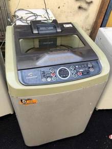 Mesin Basuh Samsung Washer 13kg Machine Washing