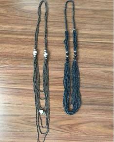 (New) Buy 1 Free 1 Handmade Necklaces