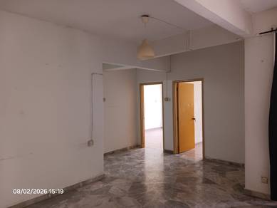 Apartment For Sale in Subang Perdana Goodyear Court 10