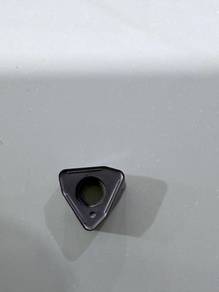 Carbide insert