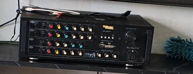 amplifier