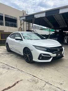 Honda Civic HATCHBACK in Pandan Jaya, KUL