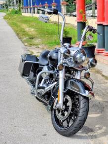 Harley-Davidson Road King