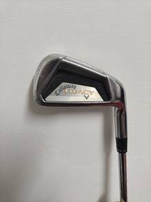 Callaway Legacy V Forged 5-Iron Golf Club