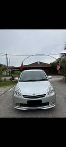Perodua MyVi EZi in Sungai Petani, KDH