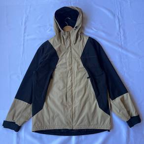 Azul Jacket