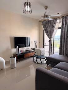 Condominium For Sale in Tamara Residence