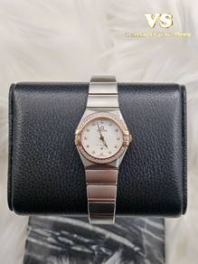Omega Constellation