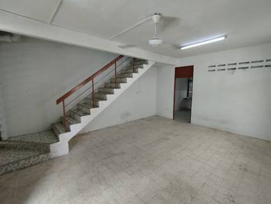 2-storey Terraced House For Rent in Setapak,KUL