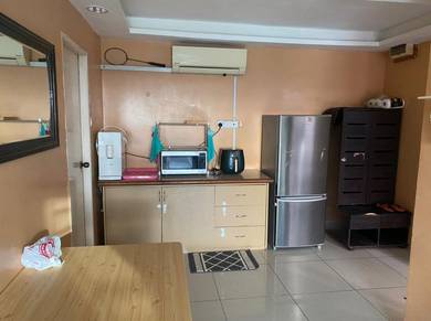 Apartment For Rent in Penampang,SBH