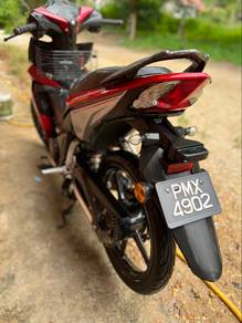 Honda RS150R