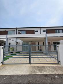 2-storey Terraced House For Sale in Sungai Petani,KDH