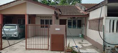 1-storey Terraced House For Sale in Kundang,SGR