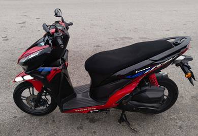 Honda Vario 150