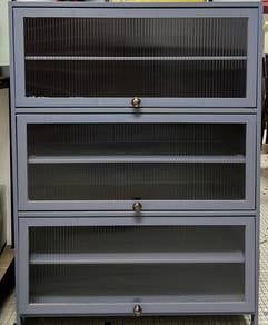 SHOES cabinet