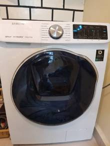 Samsung Washer Dryer 2 in 1