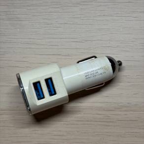LDNIO Dual USB Car Charger