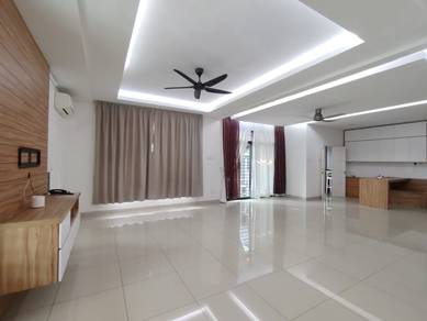 Cluster House For Sale in Johor Bahru,JHR