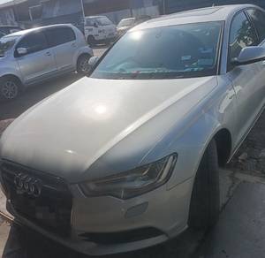Audi A6 (HYBRID) in Shah Alam, SGR