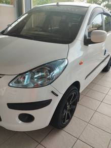 Inokom i10 STANDARD SPEC in Johor Bahru, JHR