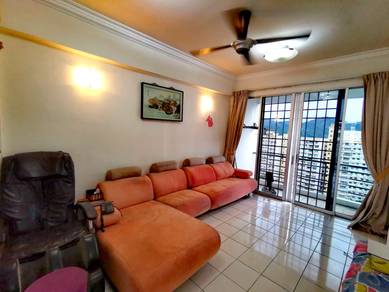Condominium For Rent in Putra Place