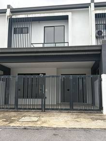 2-storey Terraced House For Sale in Kuching,SWK