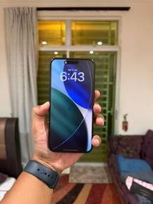 iPhone 15 Pro Max 256 GB