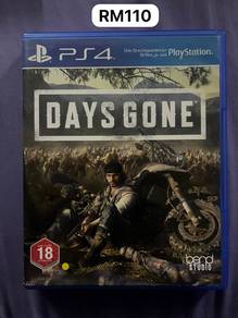 Ps cd 