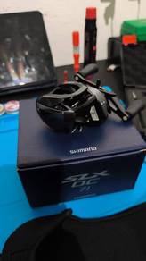 SHIMANO rell 
