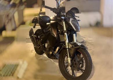 Benelli 150S