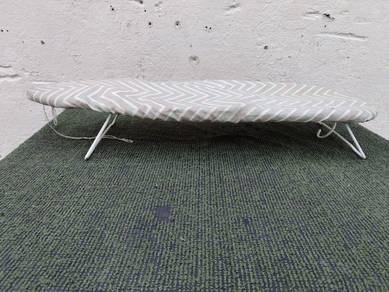Q21-BR Papan Seterika Gosok Baju Ironing Board